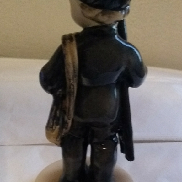 Excellent Hummel Chimney Sweep Figurine - Picture 4 of 8
